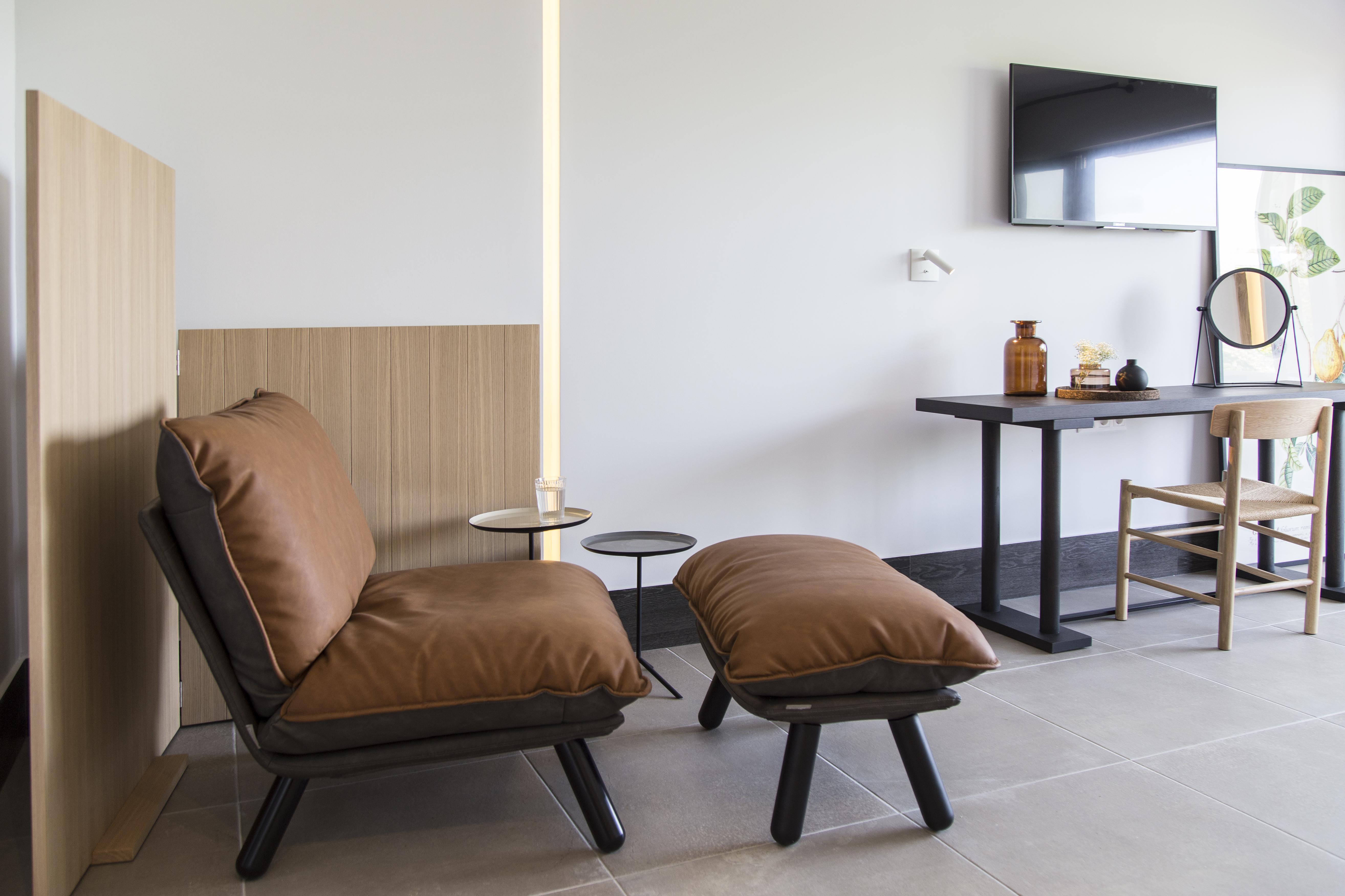 Lena Mare Boutique Hotel Ахарави Екстериор снимка