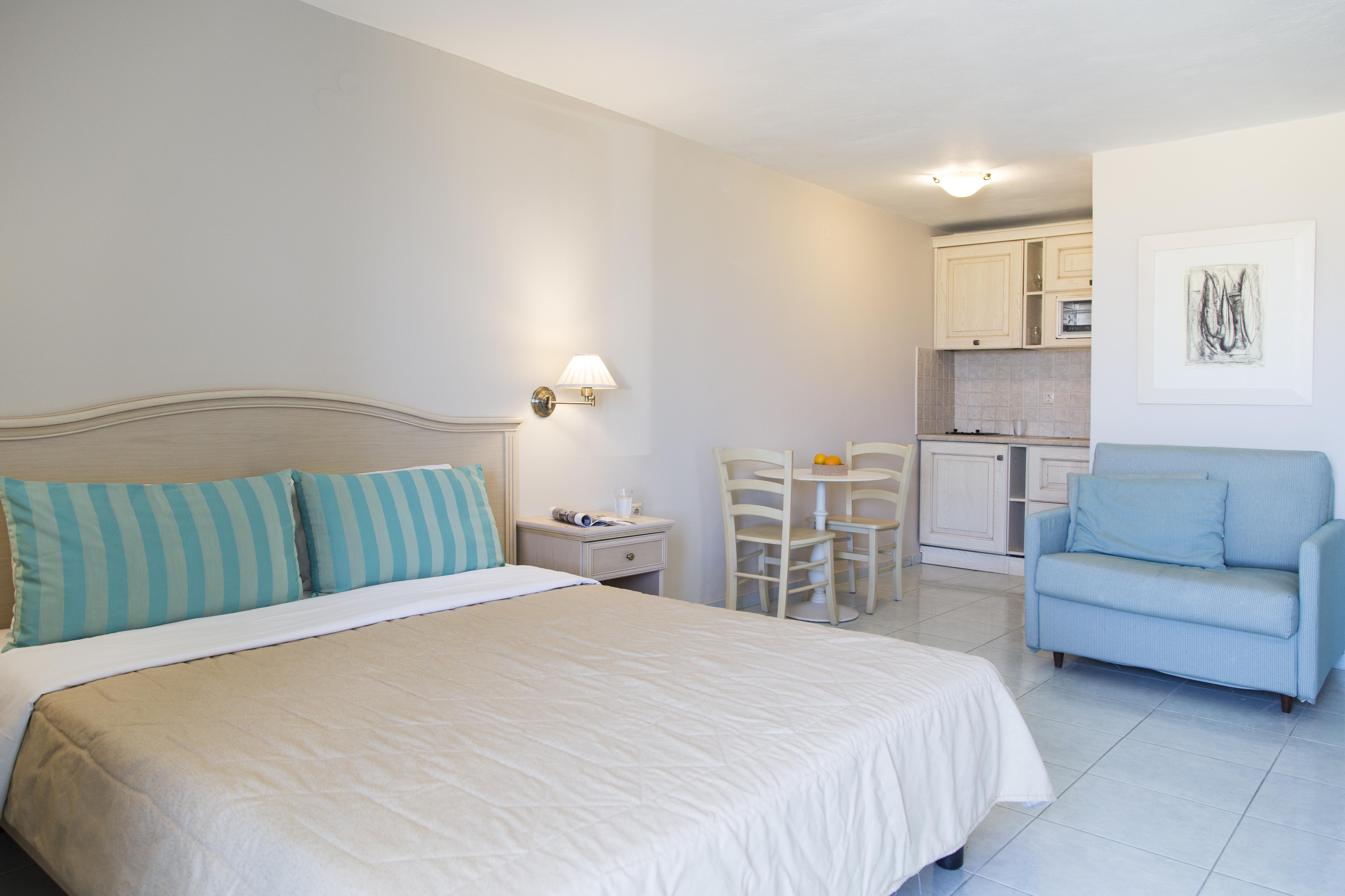 Lena Mare Boutique Hotel Ахарави Екстериор снимка