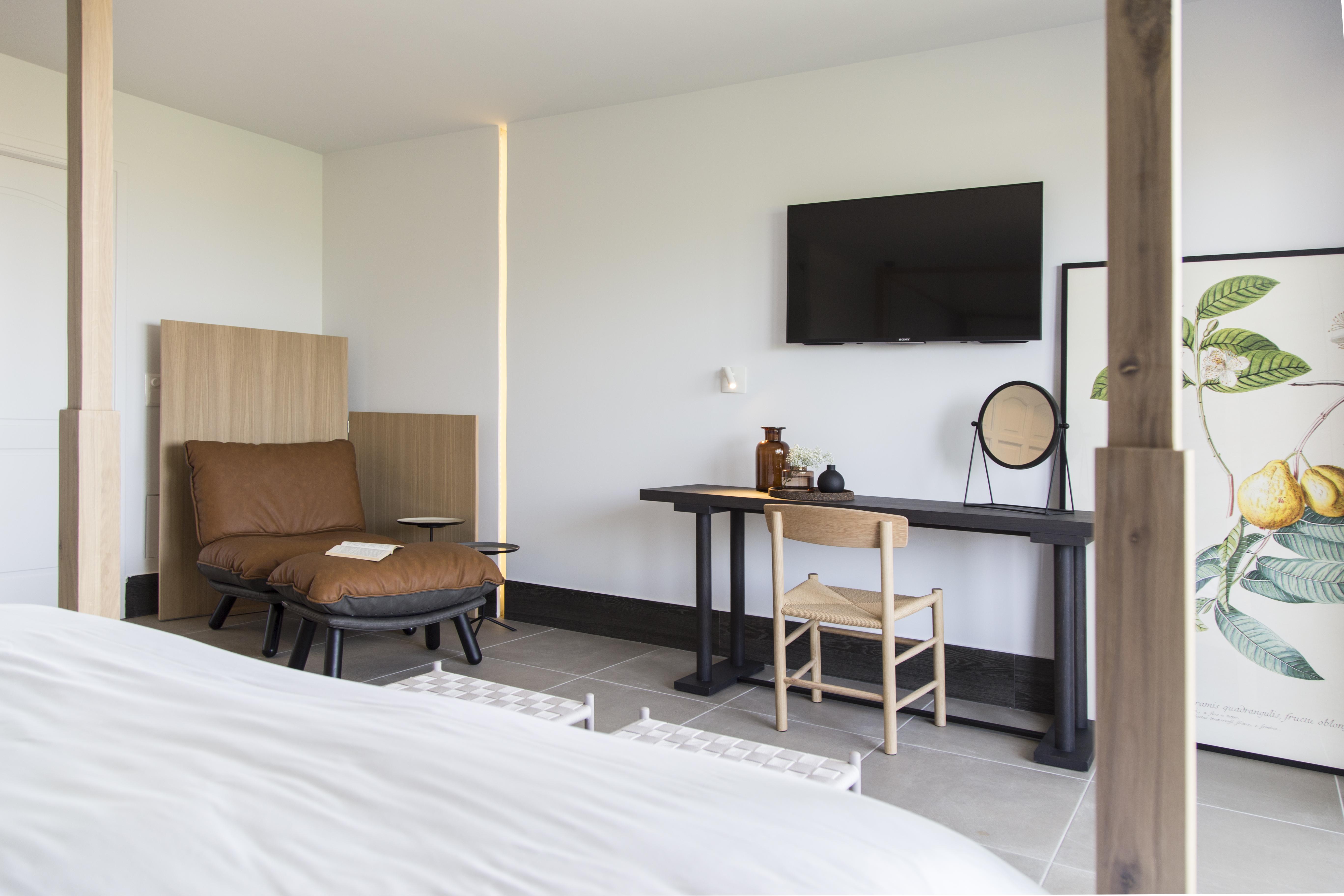 Lena Mare Boutique Hotel Ахарави Екстериор снимка