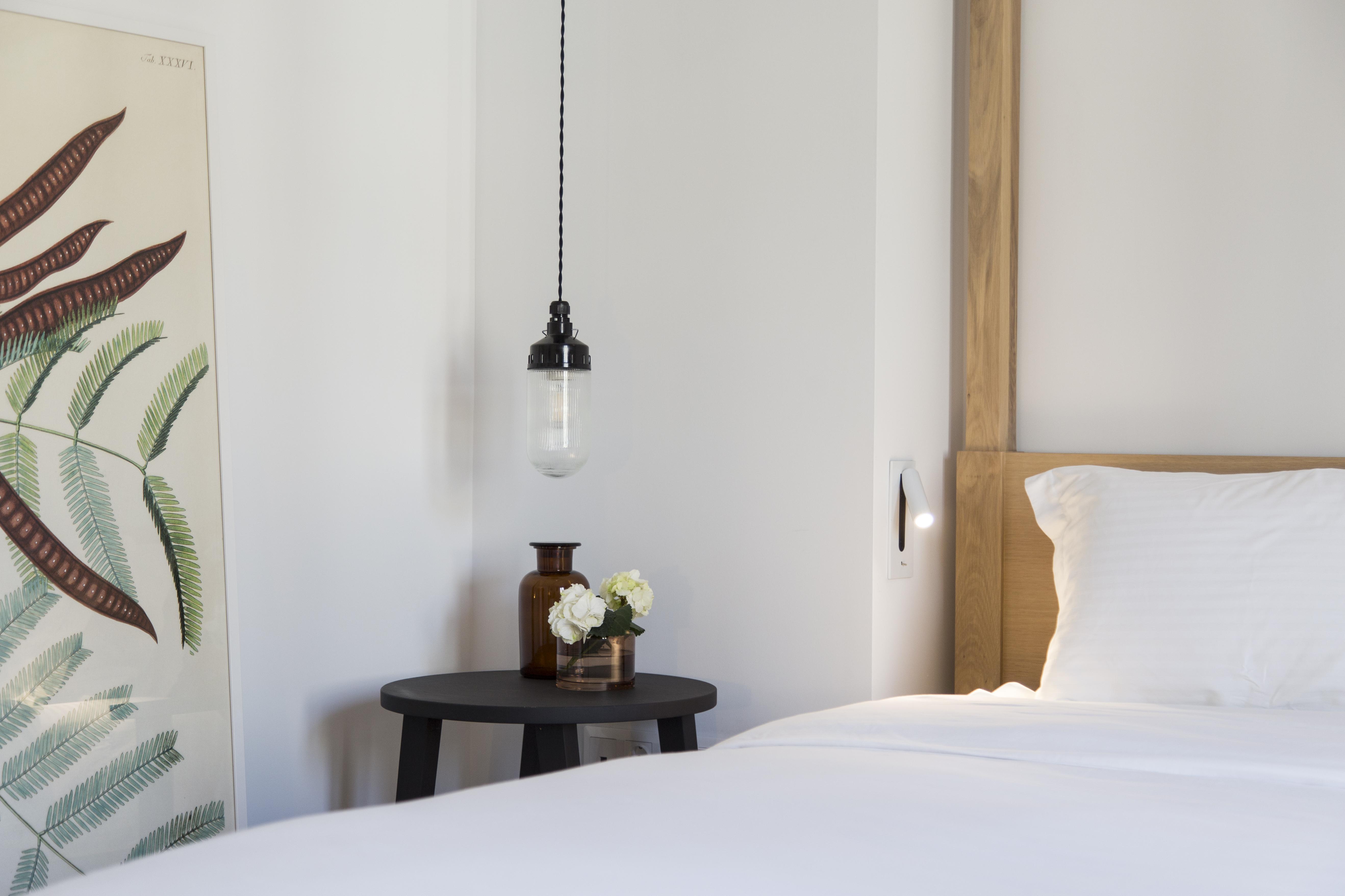 Lena Mare Boutique Hotel Ахарави Екстериор снимка