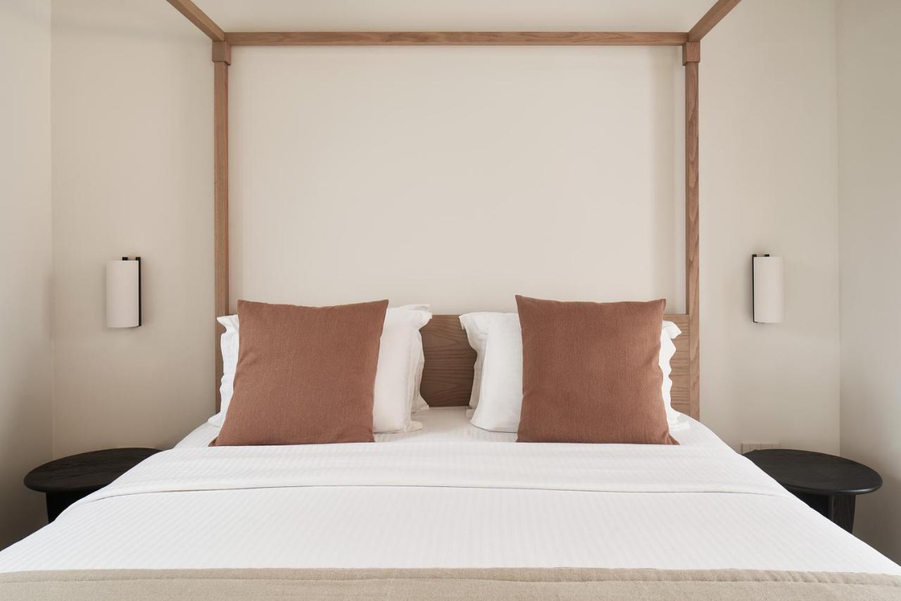 Lena Mare Boutique Hotel Ахарави Екстериор снимка