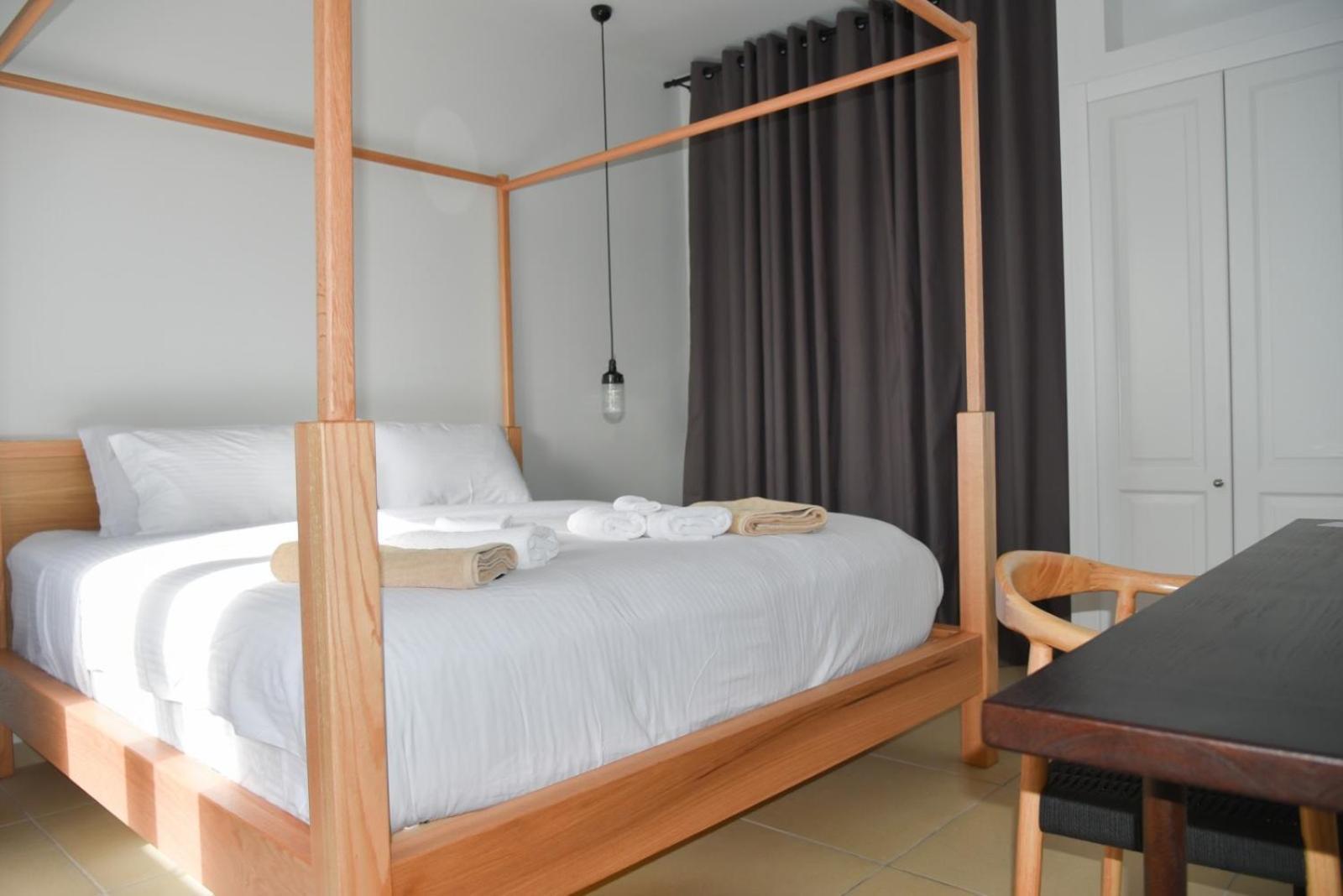 Lena Mare Boutique Hotel Ахарави Екстериор снимка